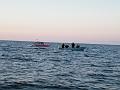 Bering Strait Crossing 250